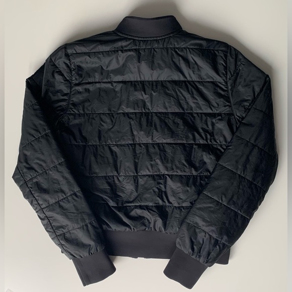 Lululemon Non-Stop Bomber *Reversible - Picture 3 of 10